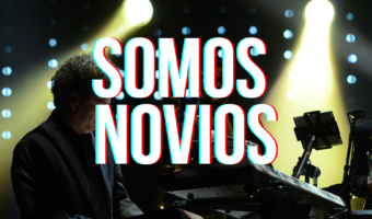 SOMOS NOVIOS