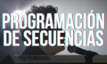 programación desecuencias