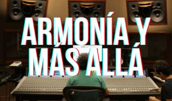 armonía y más allá